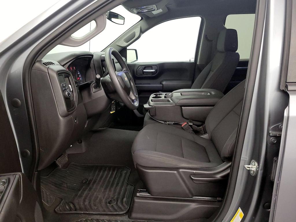 used 2020 Chevrolet Silverado 1500 car, priced at $29,998