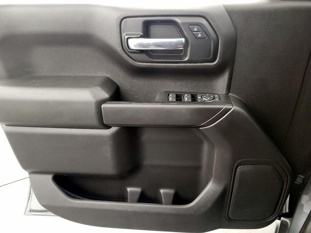 used 2020 Chevrolet Silverado 1500 car, priced at $29,998