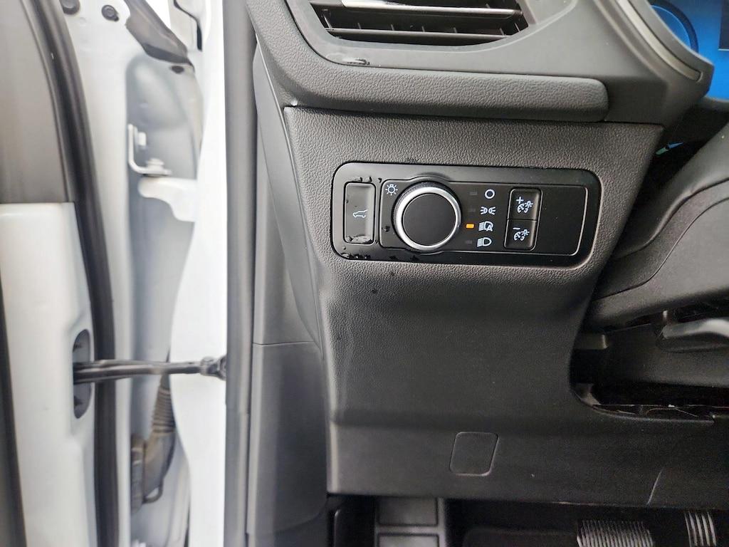 used 2023 Ford Escape car, priced at $20,998