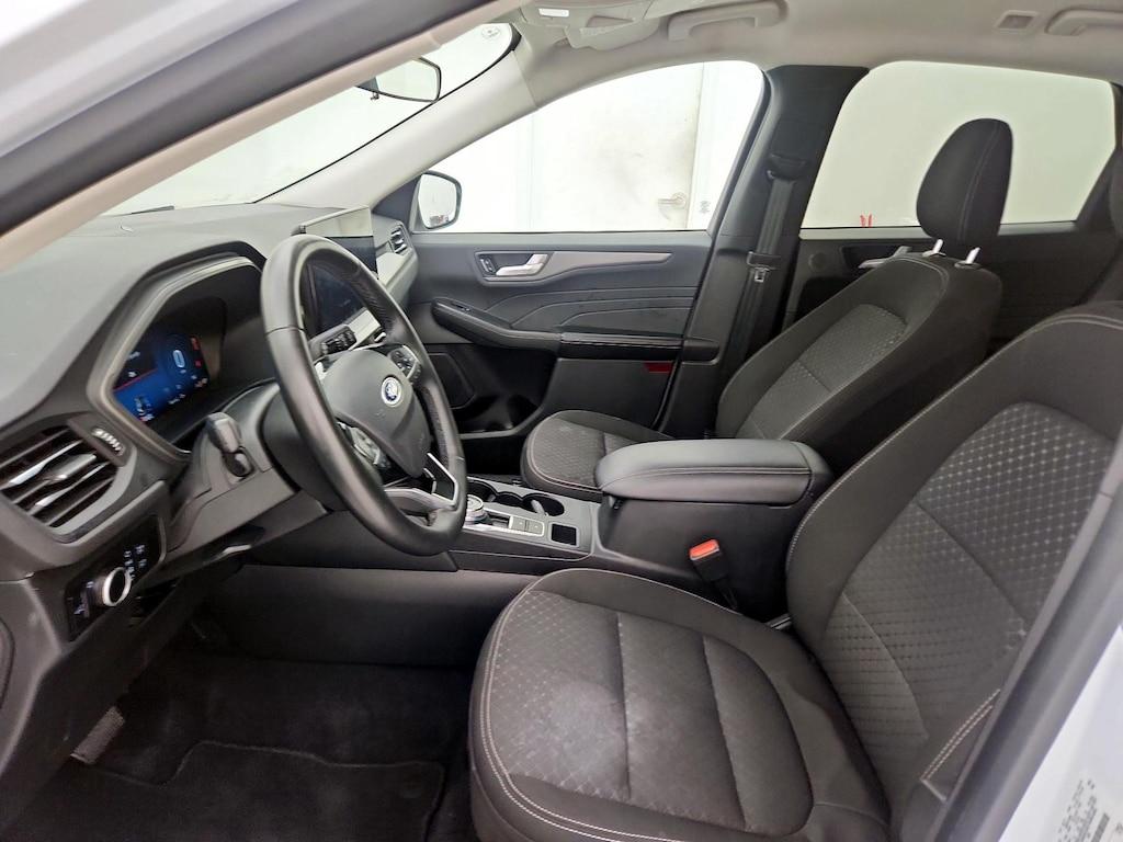 used 2023 Ford Escape car, priced at $20,998
