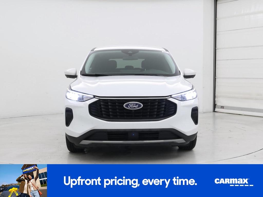 used 2023 Ford Escape car, priced at $20,998