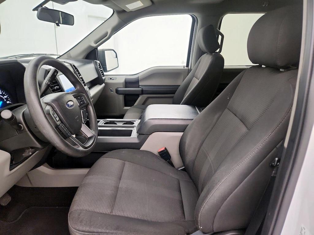used 2020 Ford F-150 car, priced at $29,998