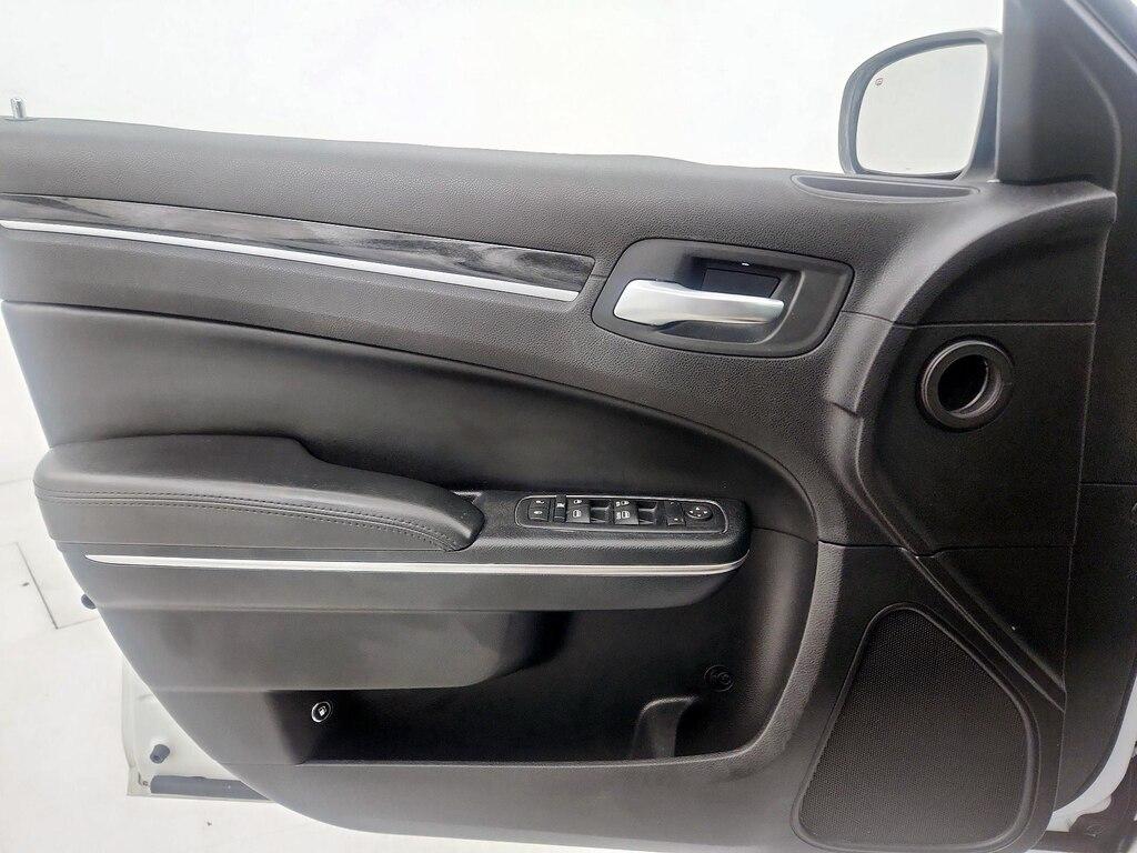 used 2016 Chrysler 300 car, priced at $16,998