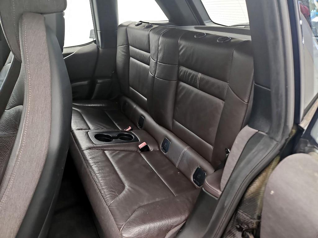 used 2015 BMW i3 car, priced at $14,998