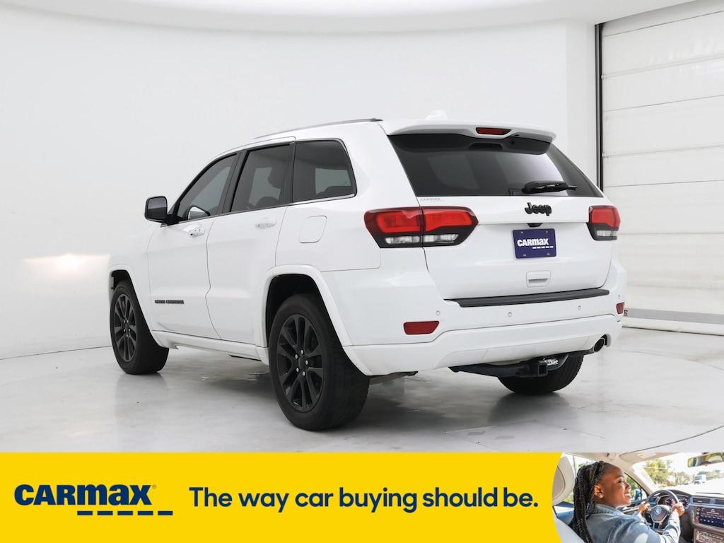 used 2019 Jeep Grand Cherokee car, priced at $19,998
