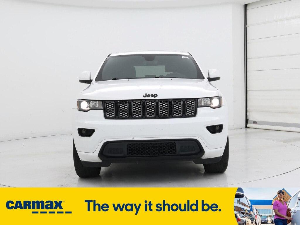used 2019 Jeep Grand Cherokee car, priced at $19,998