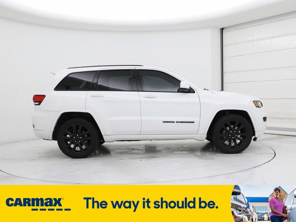 used 2019 Jeep Grand Cherokee car, priced at $19,998