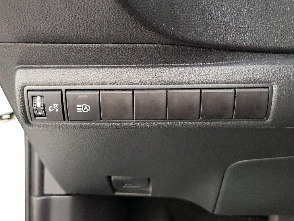 used 2022 Toyota Corolla car, priced at $20,998