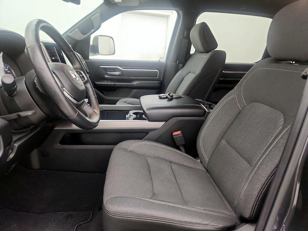 used 2019 Ram 1500 car, priced at $34,998