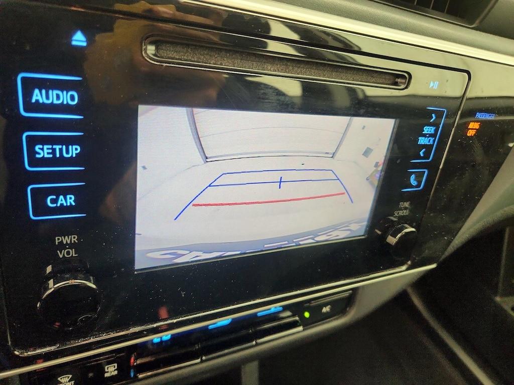 used 2019 Toyota Corolla car, priced at $18,998