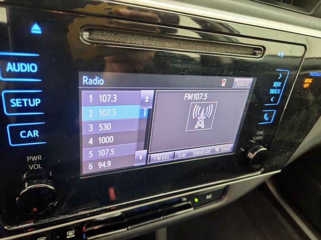 used 2019 Toyota Corolla car, priced at $18,998