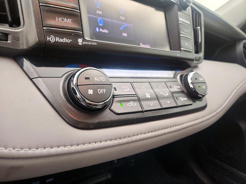 used 2015 Toyota RAV4 car, priced at $17,998