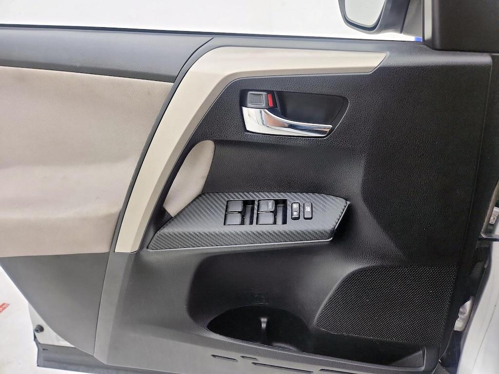 used 2015 Toyota RAV4 car, priced at $17,998