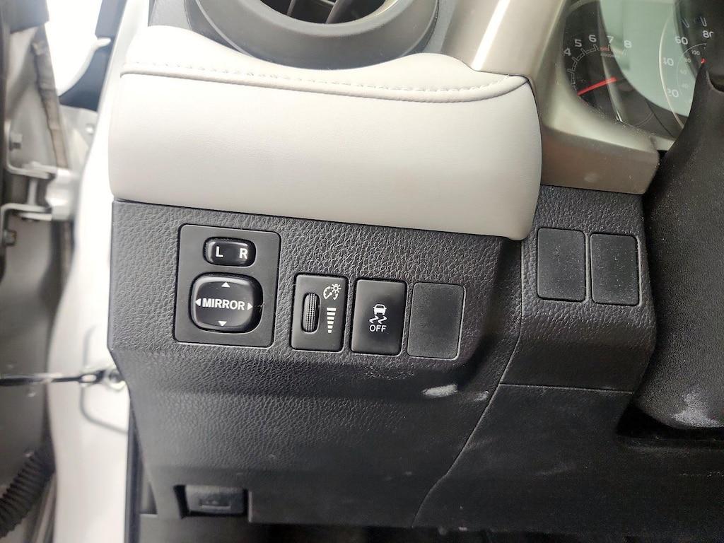 used 2015 Toyota RAV4 car, priced at $17,998