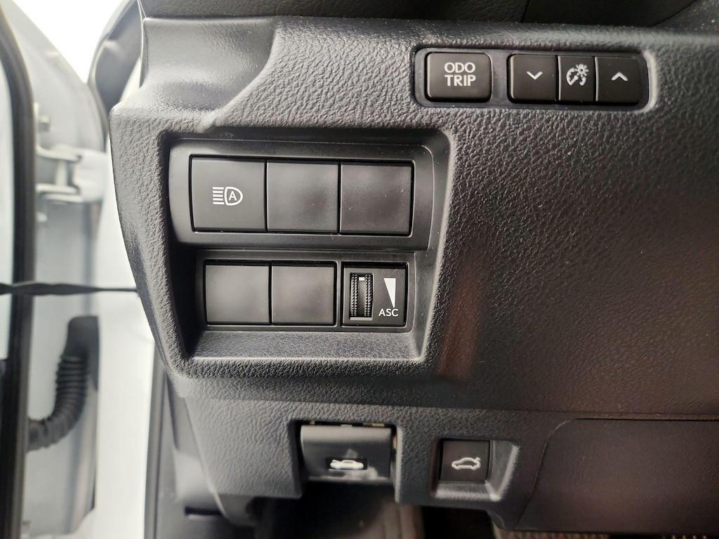 used 2024 Lexus IS 350 car, priced at $49,998