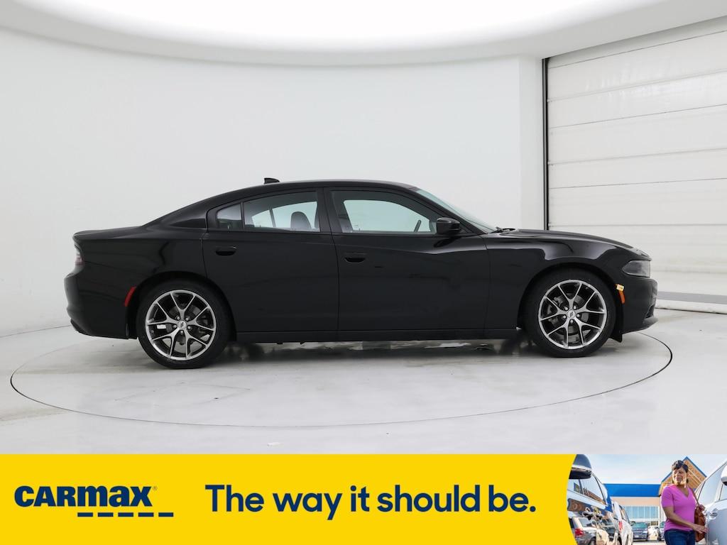 used 2023 Dodge Charger car, priced at $25,998