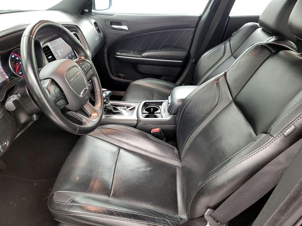 used 2023 Dodge Charger car, priced at $25,998