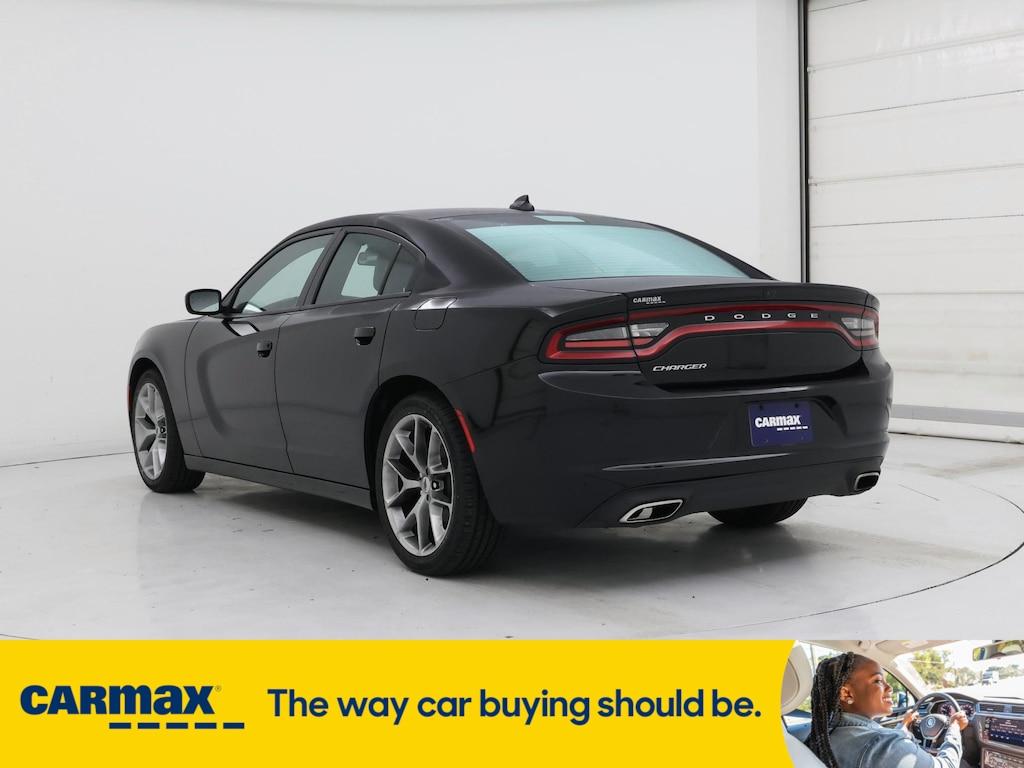 used 2023 Dodge Charger car, priced at $25,998