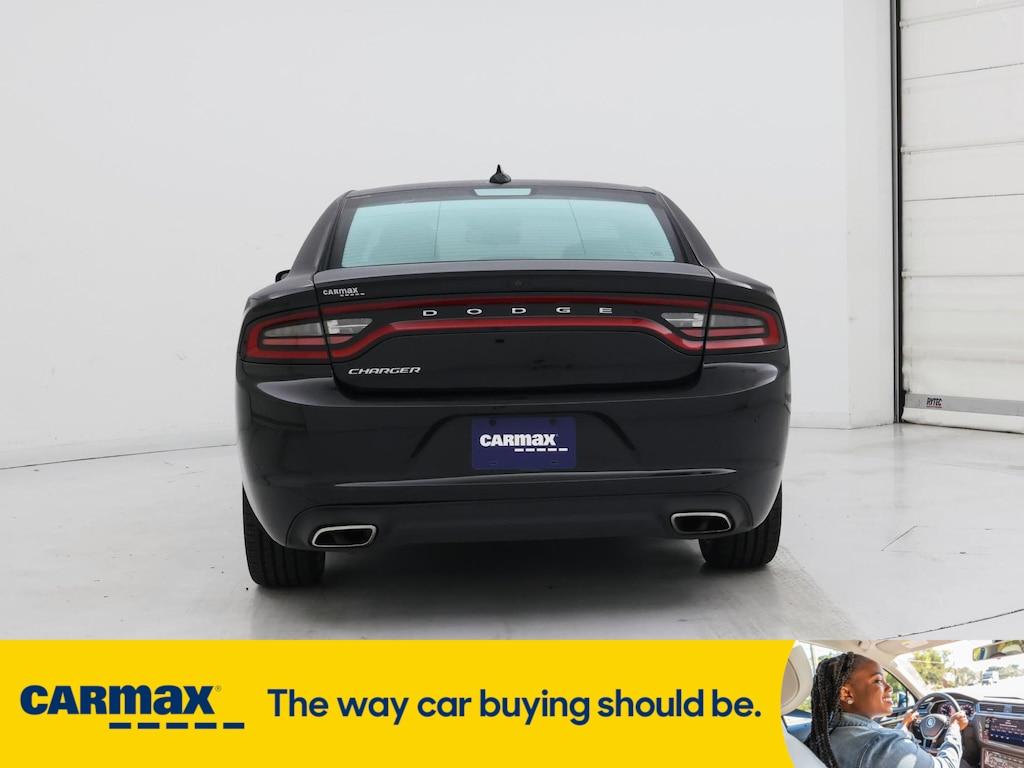 used 2023 Dodge Charger car, priced at $25,998
