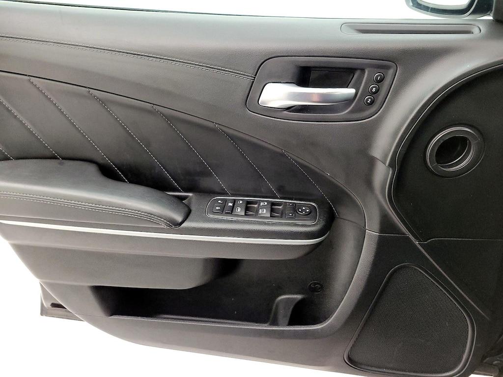 used 2023 Dodge Charger car, priced at $25,998