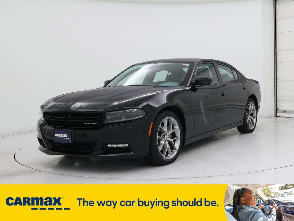 used 2023 Dodge Charger car, priced at $25,998