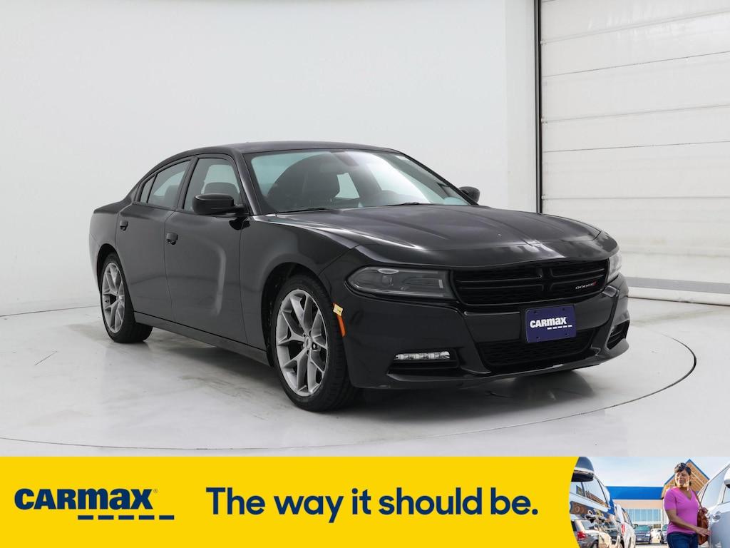 used 2023 Dodge Charger car, priced at $25,998