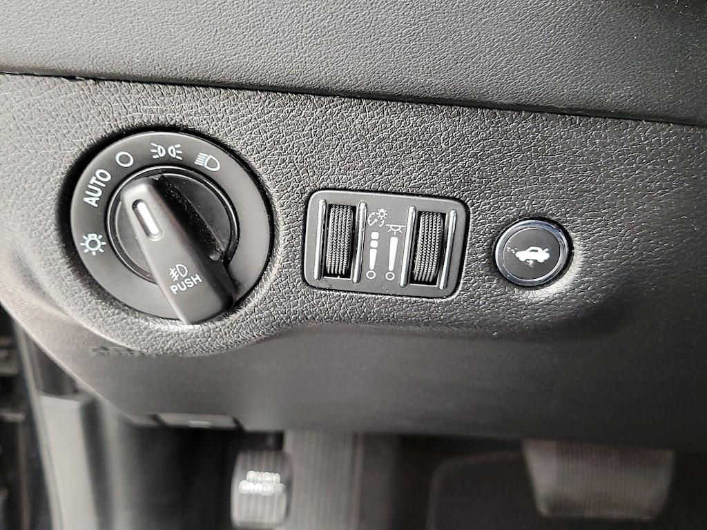 used 2023 Dodge Charger car, priced at $25,998