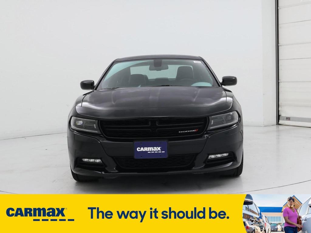 used 2023 Dodge Charger car, priced at $25,998