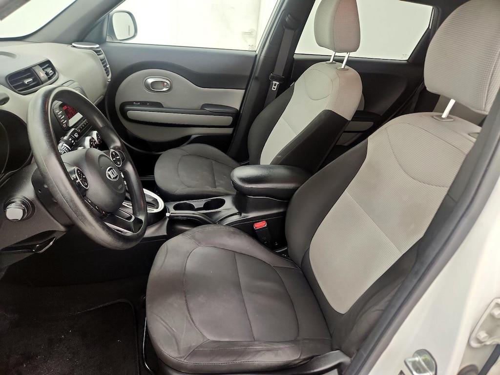 used 2016 Kia Soul car, priced at $10,599