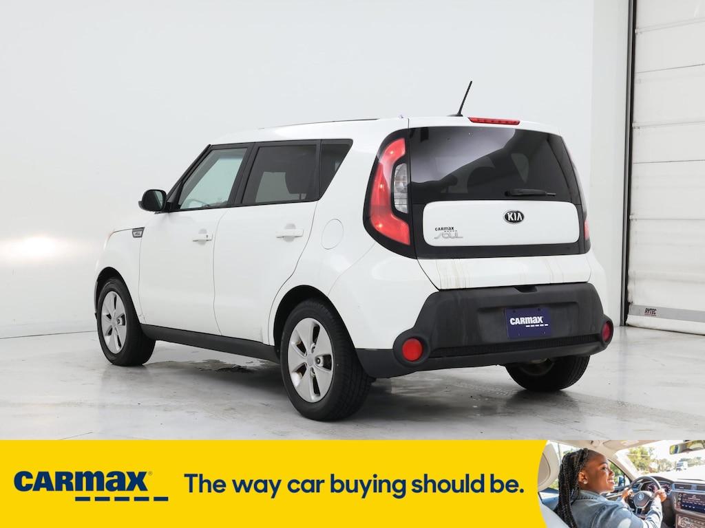 used 2016 Kia Soul car, priced at $10,599