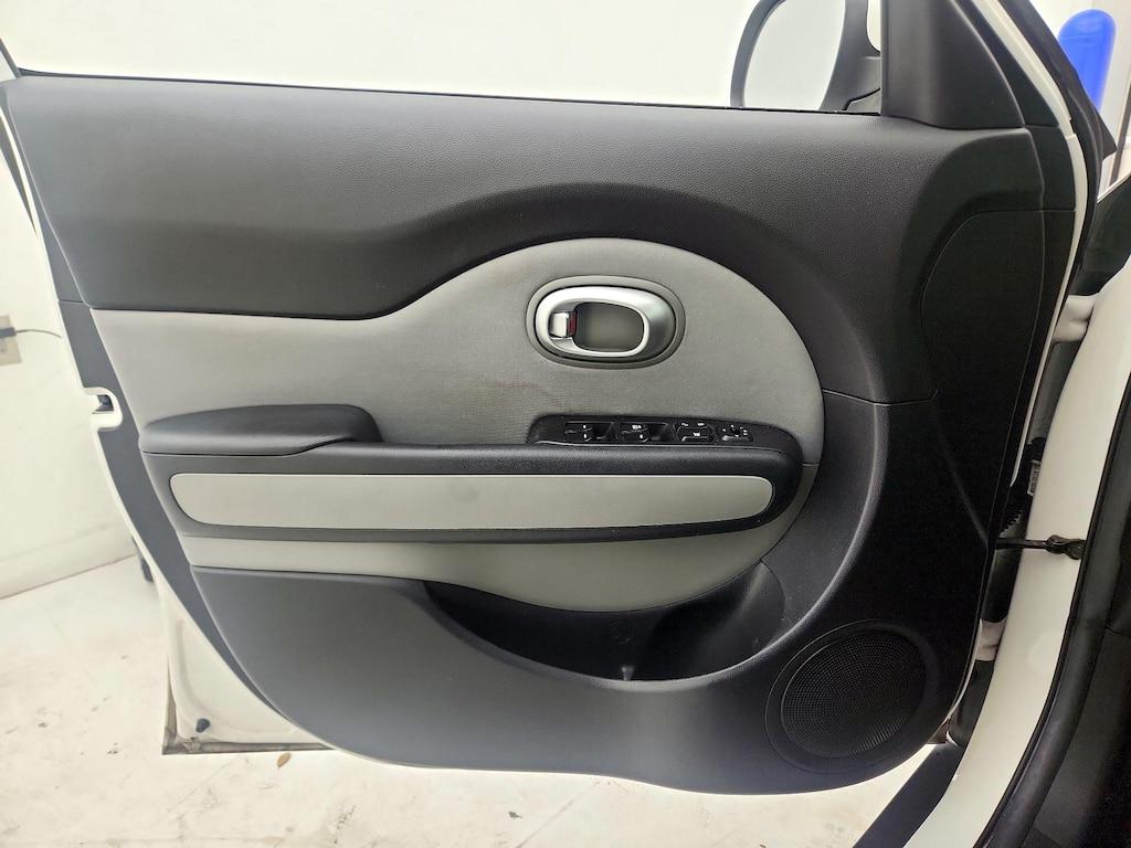 used 2016 Kia Soul car, priced at $10,599