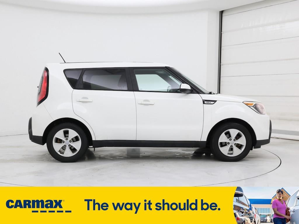 used 2016 Kia Soul car, priced at $10,599