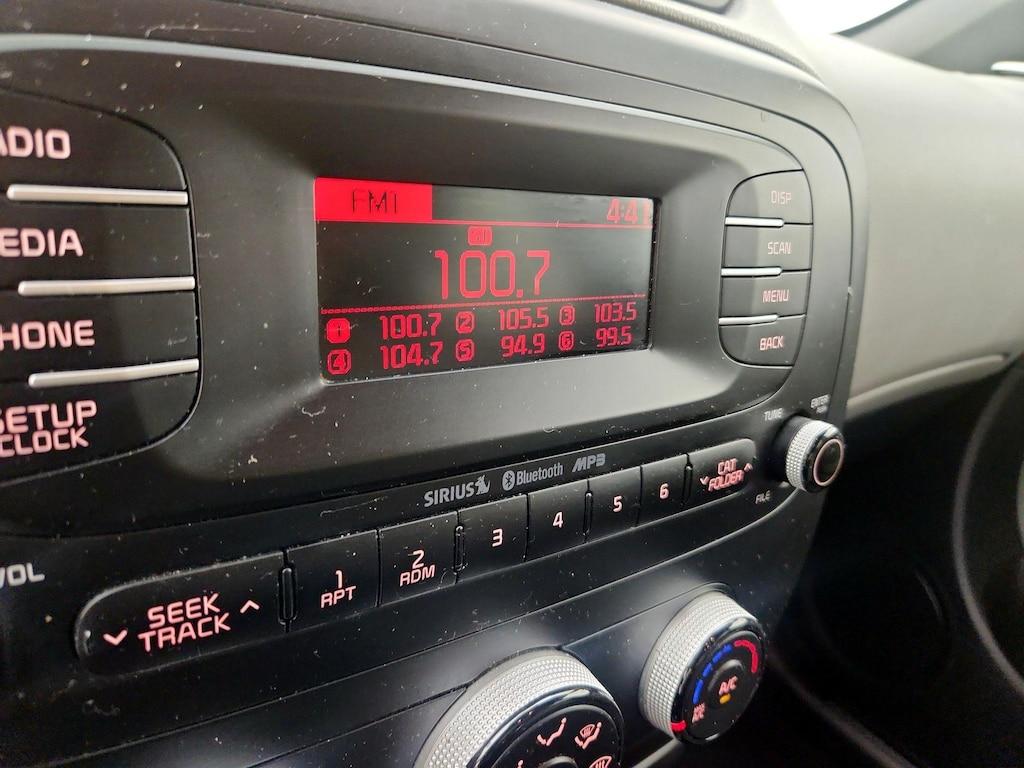 used 2016 Kia Soul car, priced at $10,599