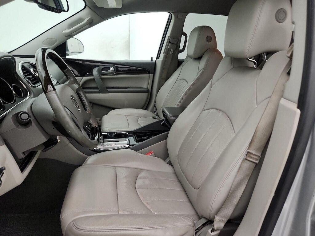 used 2015 Buick Enclave car, priced at $19,998