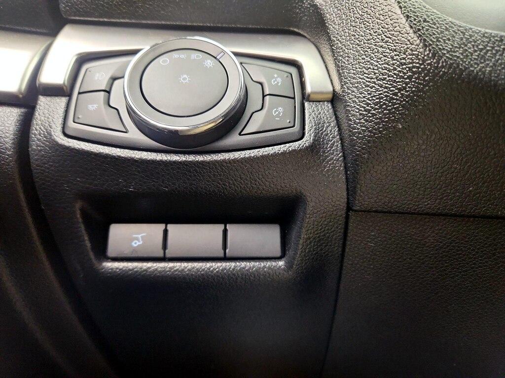 used 2018 Ford Explorer car, priced at $20,998