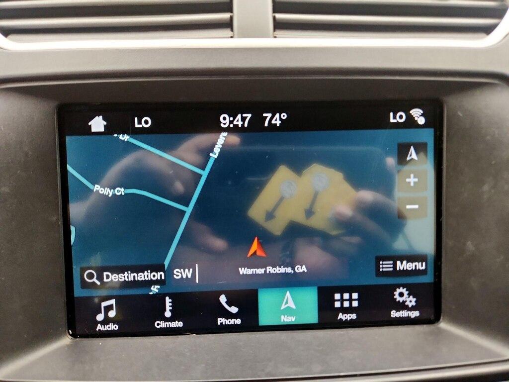 used 2018 Ford Explorer car, priced at $20,998