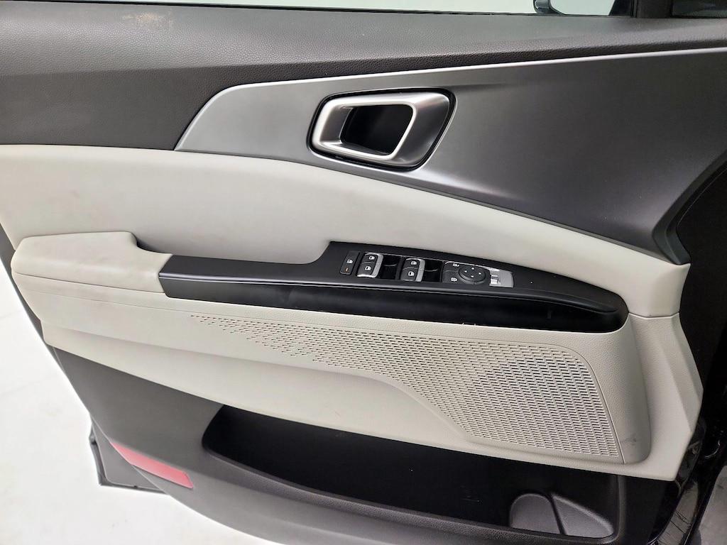 used 2024 Kia Carnival car, priced at $34,998