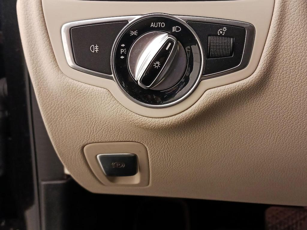 used 2016 Mercedes-Benz C-Class car, priced at $17,998