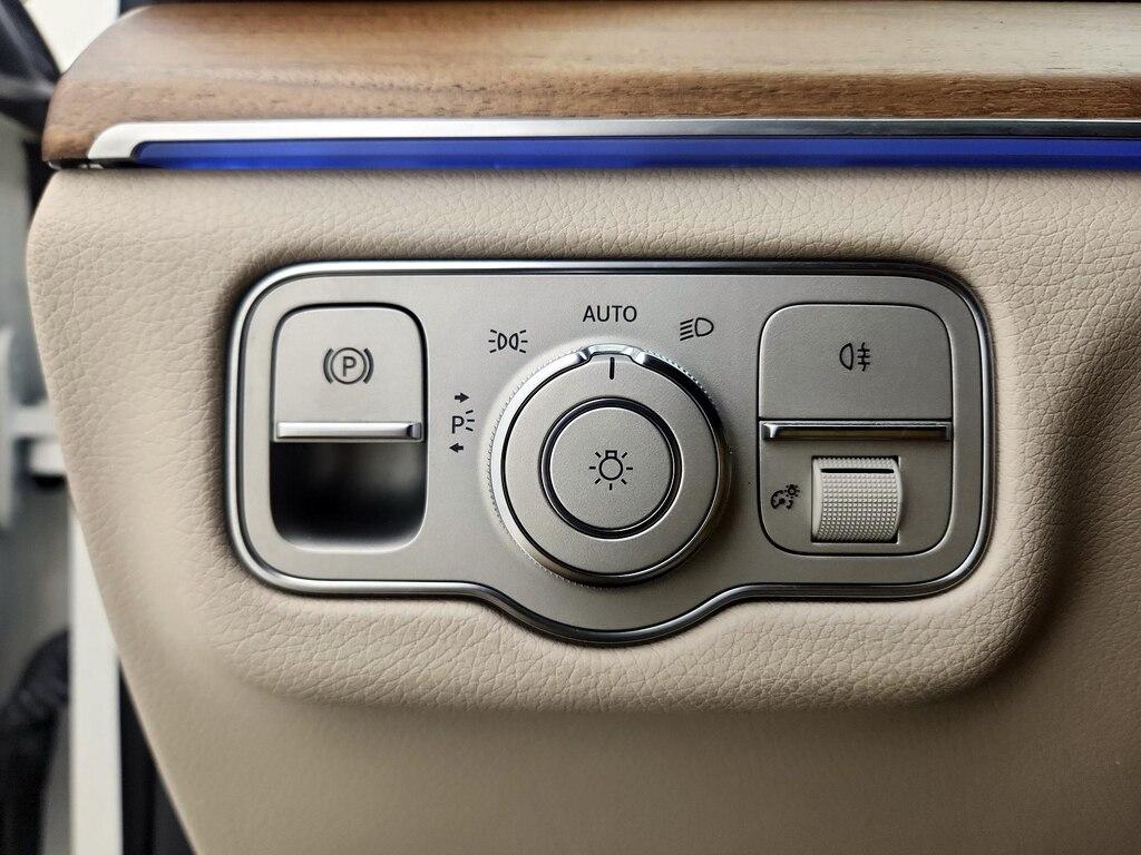 used 2020 Mercedes-Benz GLE 350 car, priced at $36,998