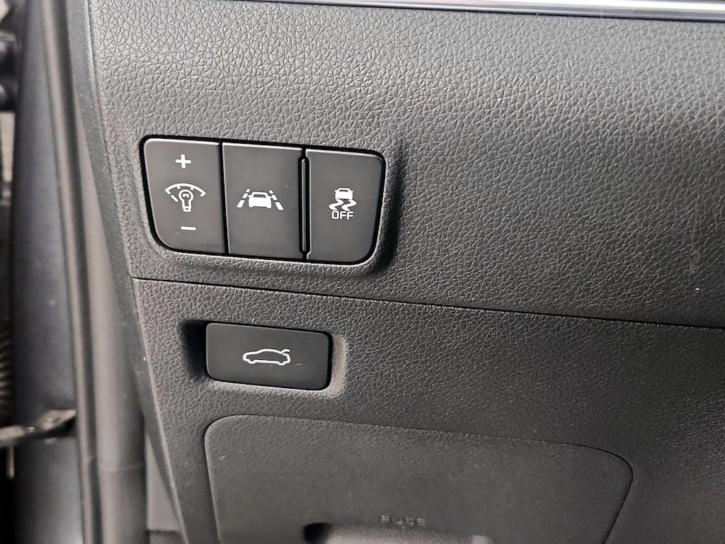 used 2022 Kia K5 car, priced at $23,998