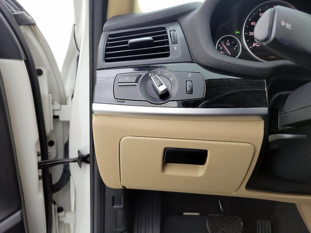 used 2017 BMW X3 car, priced at $16,998