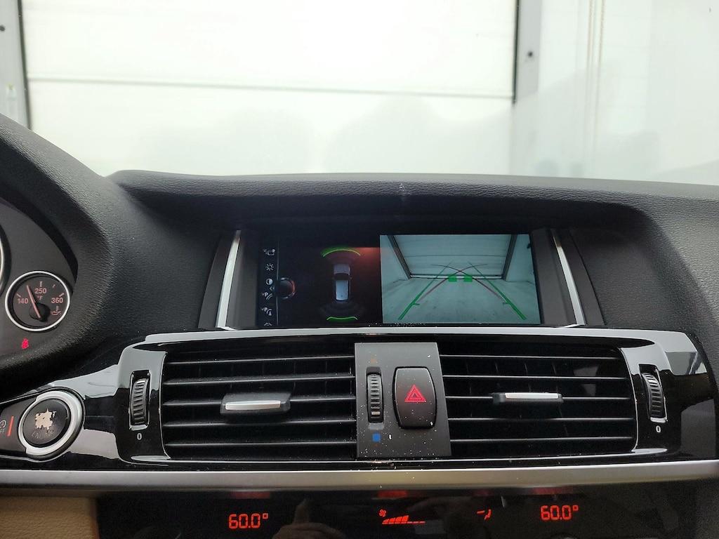 used 2017 BMW X3 car, priced at $16,998