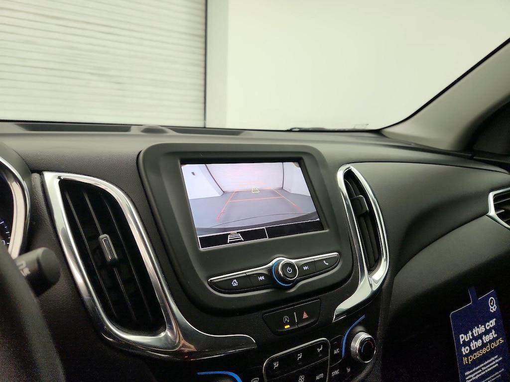 used 2023 Chevrolet Equinox car, priced at $22,998
