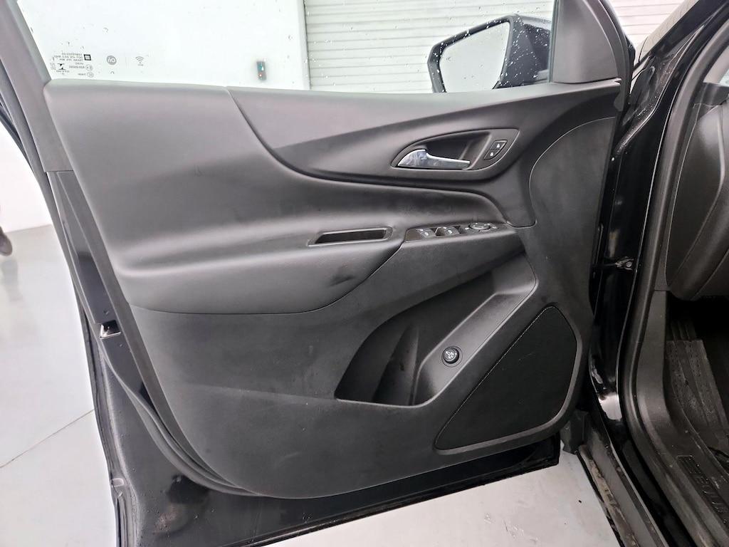 used 2023 Chevrolet Equinox car, priced at $22,998