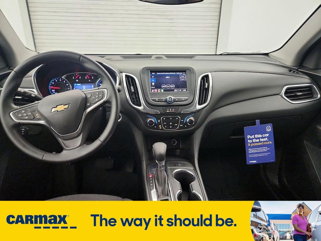 used 2023 Chevrolet Equinox car, priced at $22,998