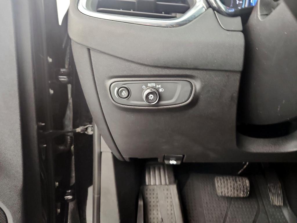 used 2023 Chevrolet Equinox car, priced at $22,998