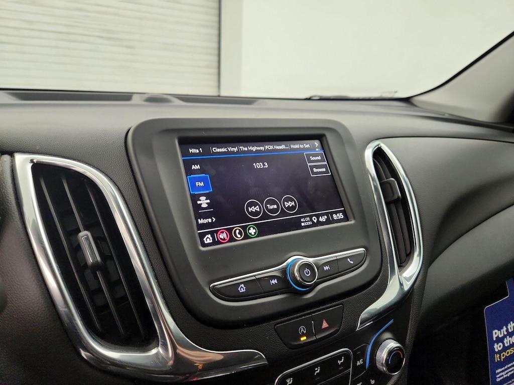 used 2023 Chevrolet Equinox car, priced at $22,998