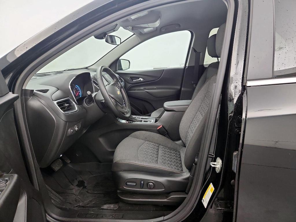 used 2023 Chevrolet Equinox car, priced at $22,998