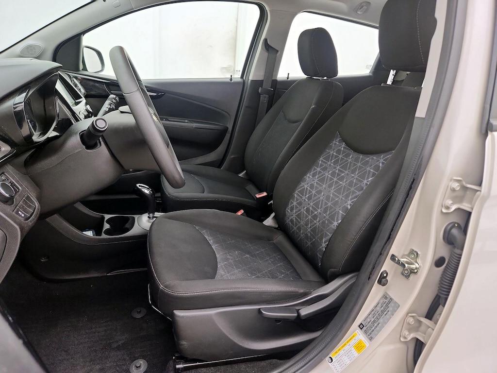 used 2019 Chevrolet Spark car, priced at $14,599