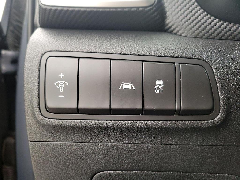 used 2020 Hyundai Tucson car, priced at $17,998